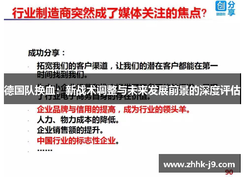 德国队换血：新战术调整与未来发展前景的深度评估