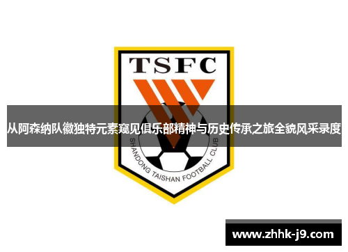 从阿森纳队徽独特元素窥见俱乐部精神与历史传承之旅全貌风采录度 从阿森纳队徽独特元素窥见俱乐部精神与历史传承之旅全貌风采录度