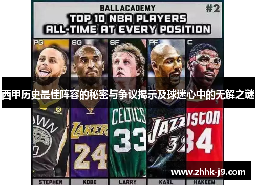 西甲历史最佳阵容的秘密与争议揭示及球迷心中的无解之谜 西甲历史最佳阵容的秘密与争议揭示及球迷心中的无解之谜