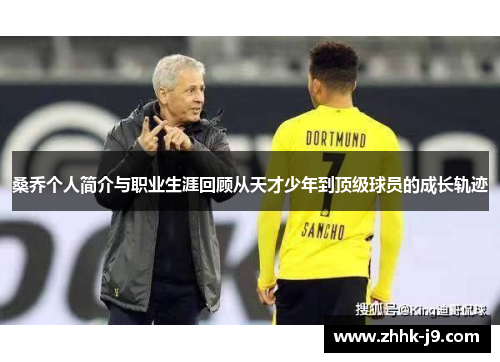 桑乔个人简介与职业生涯回顾从天才少年到顶级球员的成长轨迹